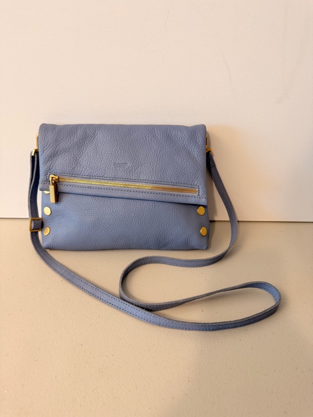 Hammitt VIP  Leather Crossbody